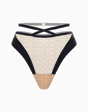 Бразилиано высокая посадка, нюдовый, арт. 4640348128811