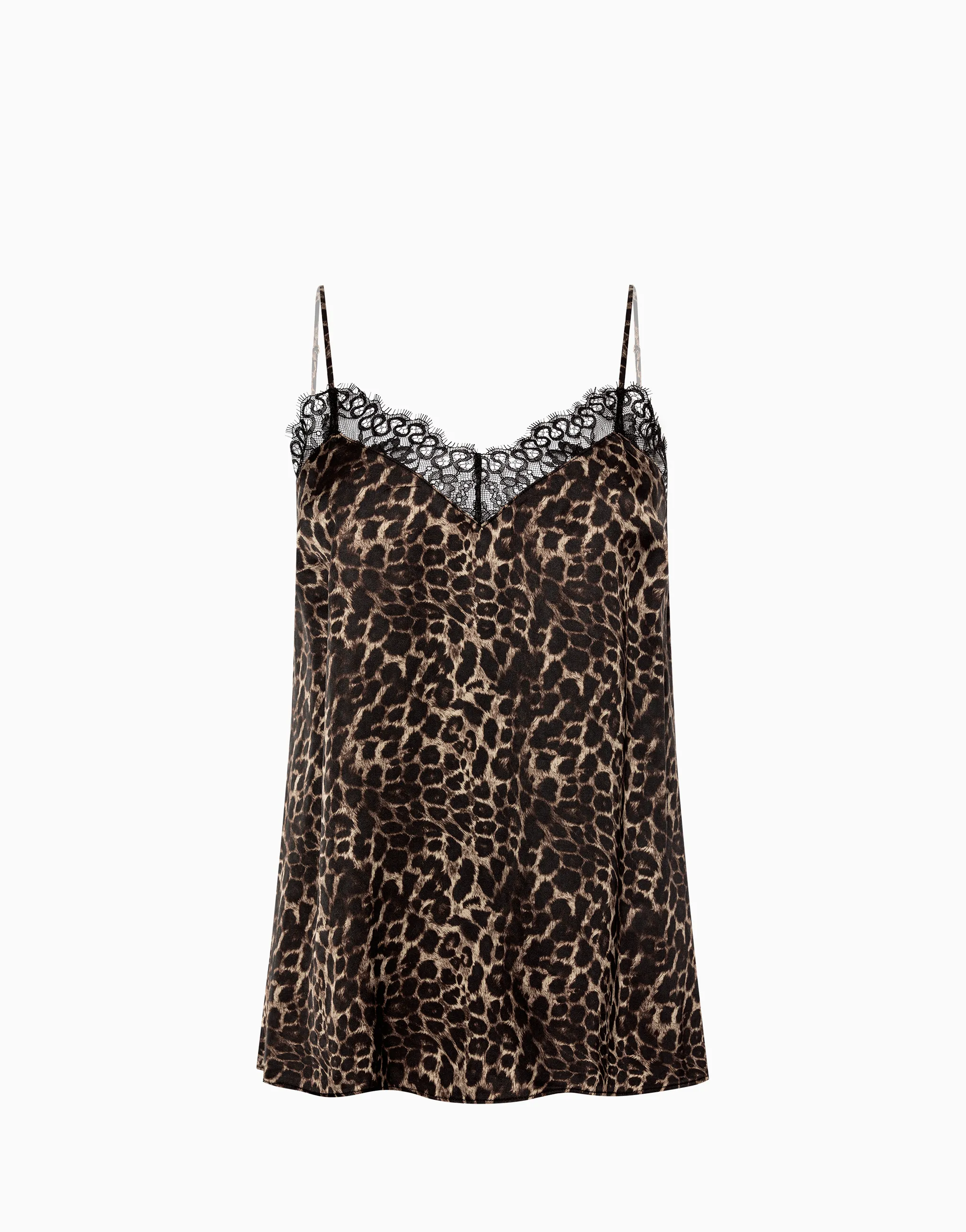 Топ, шоколадный, арт. 4670393565101