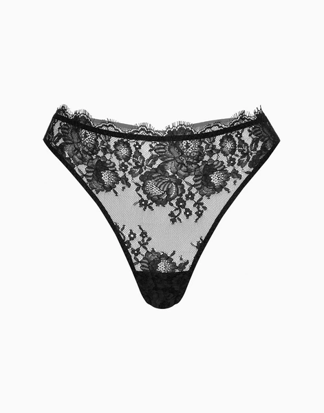 Стринги, белый, арт. 31428