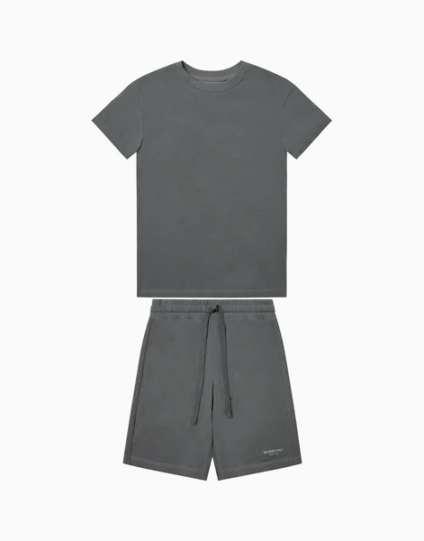 Пижама для мальчика, серый, арт. 4670393564944