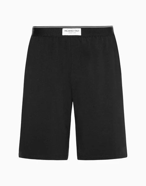 Шорты, черный, арт. 31789