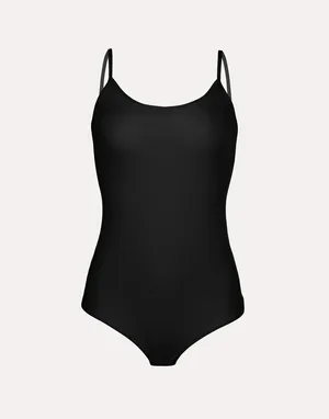 Боди на бретелях Comfort, белый, арт. 6944990701759