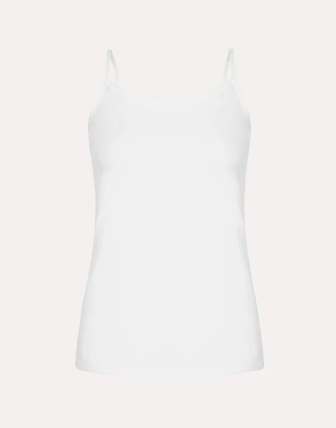 Топ Comfort, синий, арт. 31791