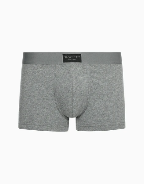 Боксеры, темно-серый, арт. 31792