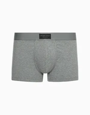 Боксеры, темно-серый, арт. 31792