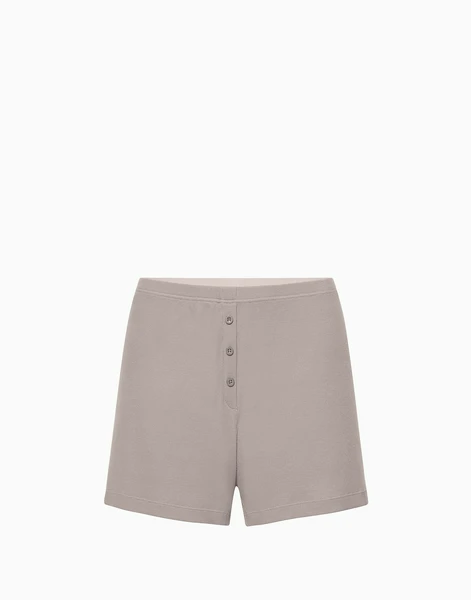 Шорты, капучино, арт. 31796