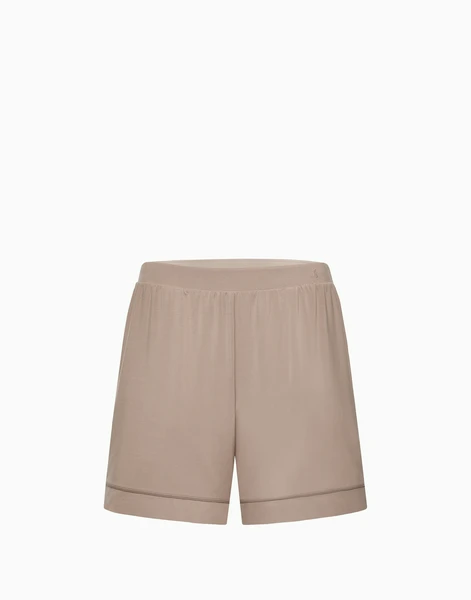 Шорты, коричневый, арт. 31810