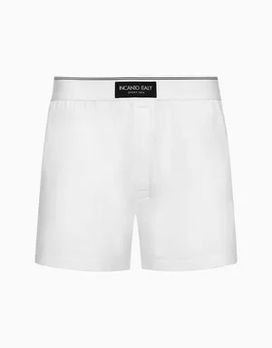 Классические боксеры, белый, арт. 31814