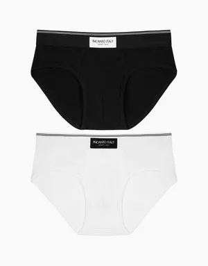 Набор из 2-х слипов для мальчика, мультиколор, арт. 6944990909728