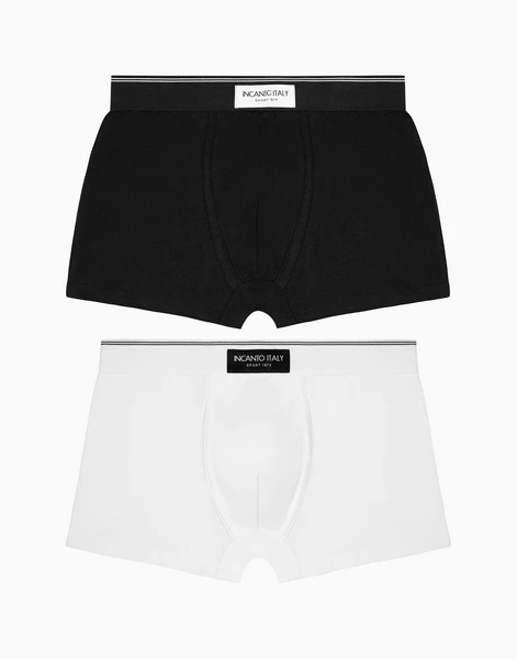 Набор из 2-х боксеров для мальчика, мультиколор, арт. 6944990909803