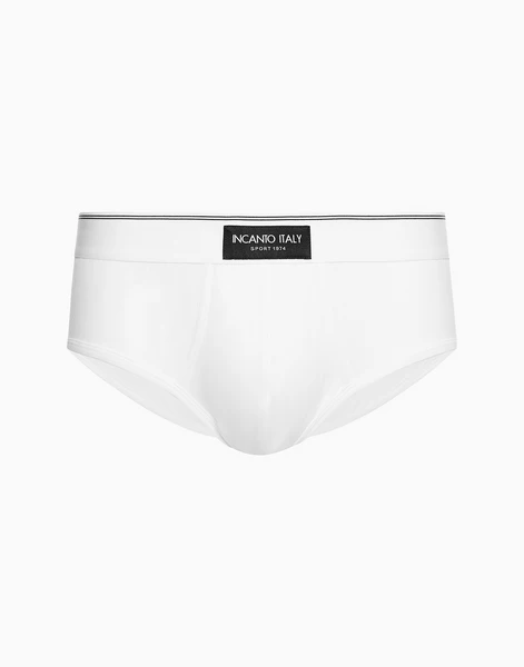 Слипы, белый, арт. 31822