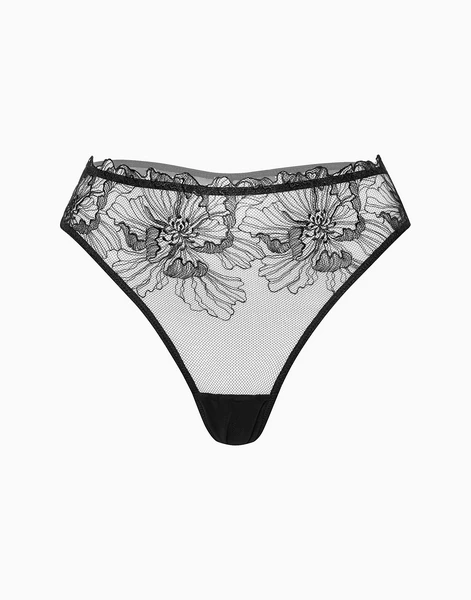 Бразилиано, черный, арт. 6944990911622