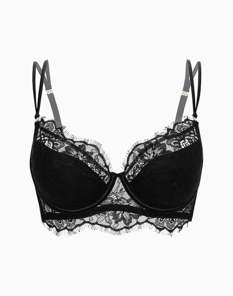 Бюстгальтер с мягкими чашками и спонжевой поддержкой на стане Sydney, латте, арт. 32102