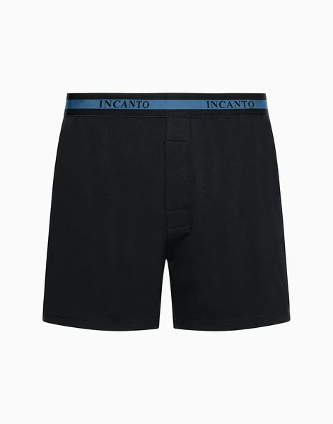 Классические боксеры, черный, арт. 32122