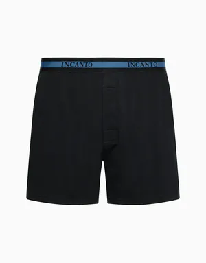 Классические боксеры, синий, арт. 32122