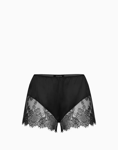 Шорты, красный, арт. 32123