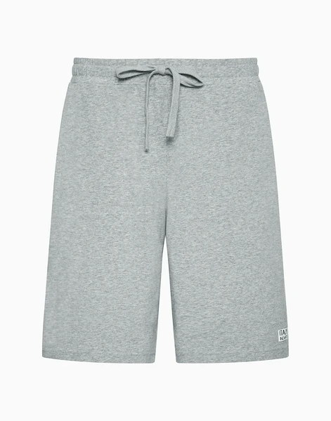 Шорты, серый, арт. 32136