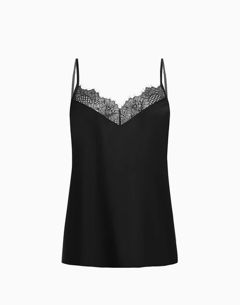 Топ PD858, красный, арт. 32139