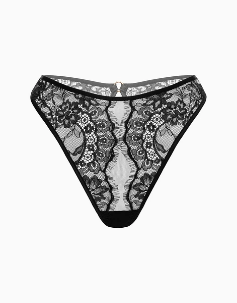 Стринги, латте, арт. 32144