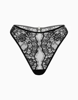 Стринги, черный, арт. 6944990904648