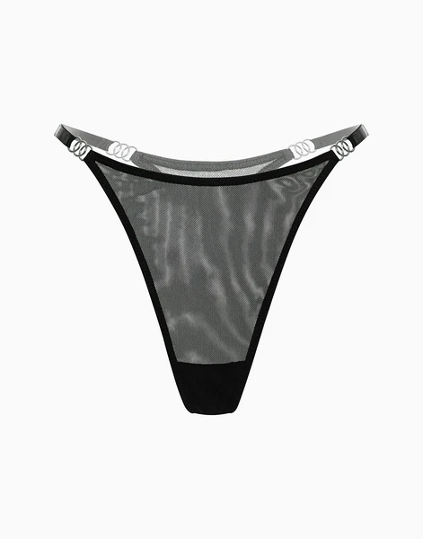 Стринги Incanto CD821, черный, арт. 32414