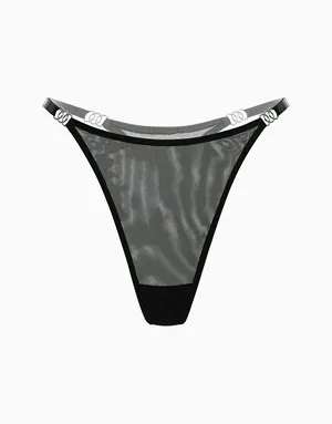 Стринги Incanto CD821, черный, арт. 6944990907151