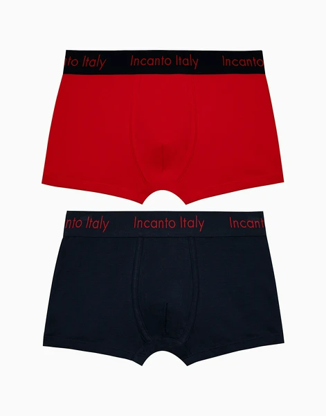 Набор боксеров Incanto MA790, мультиколор, арт. 32659