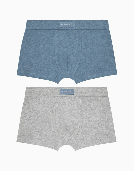 Набор боксеров для мальчика Incanto MA918, мультиколор, арт. 32660