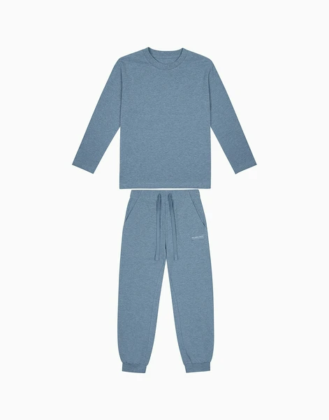 Пижама Incanto MA918, синий, арт. 32661