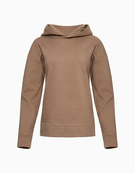 Худи Incanto FD717, черный, арт. 32663