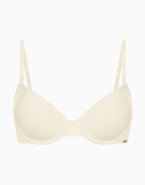 Бюстгальтер Push-up Incanto New York Skin, слоновая кость, арт. 32665