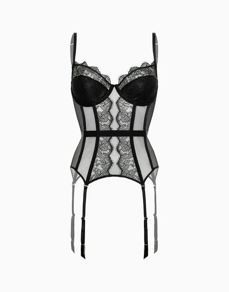 Корсет Incanto CD665, черный, арт. 6944990839070