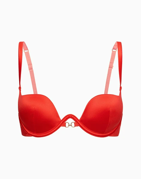 Бюстгальтер Incanto Santa Fe CD657, красный, арт. 32675