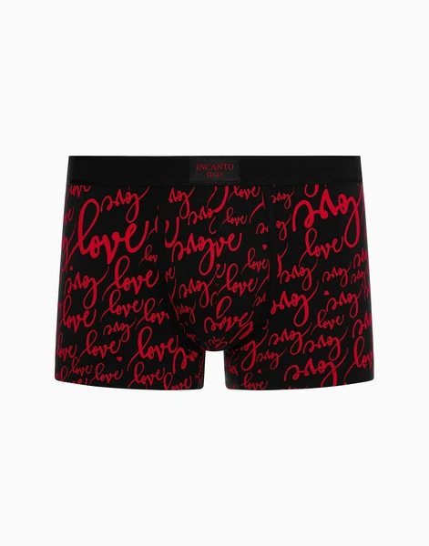 Боксеры Incanto MU1064, черный, арт. 32684
