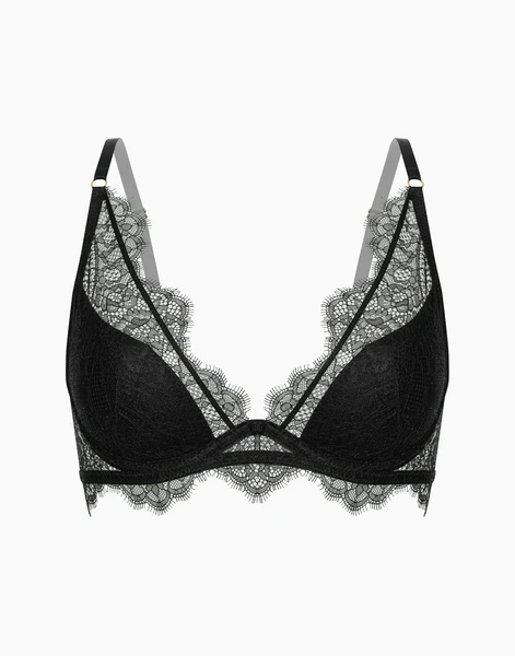 Бюстгальтер Incanto Casablanca CD1022, черный, арт. cd1022