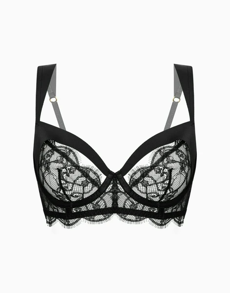 Бюстгальтер Incanto Verona CD1046, черный, арт. 4670393541969