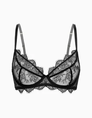 Бюстгальтер Incanto Sorrento CD665, черный, арт. 34673