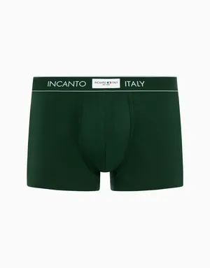 Боксеры Incanto BU1056, серый, арт. 34879