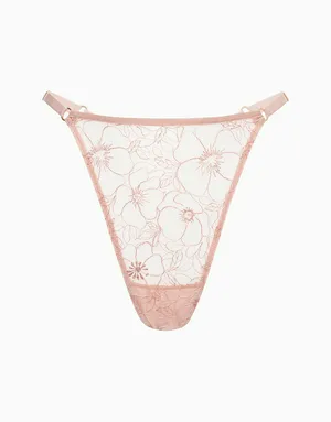 Стринги Incanto CD672, пудрово-розовый, арт. 35428