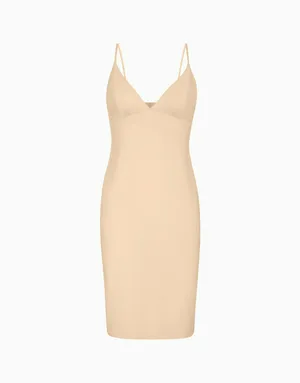 Сорочка Incanto Skin на бретелях, бежевый, арт. 35432