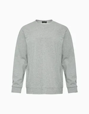 Лонгслив Incanto PU235, серый, арт. 6944990840922