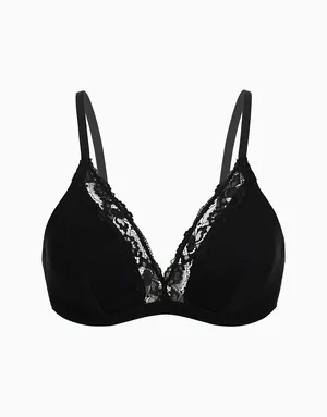 Бюстгальтер Incanto Baltimore MD329, черный, арт. 6944990829484