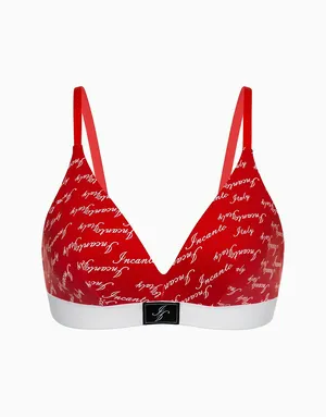 Бюстгальтер Incanto Baltimore MD336, красный, арт. 6944990844784