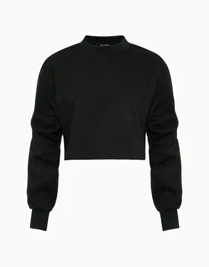 Свитшот Incanto FD590, черный, арт. 37505