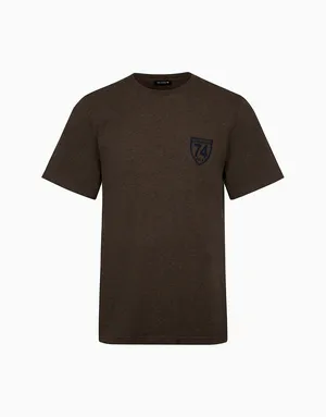 Футболка Incanto BU223, коричневый, арт. 6944990835362