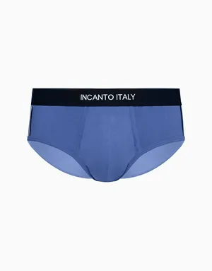 Слипы Incanto BU219, синий, арт. 37508