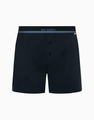 Классические боксеры Incanto BU1173, синий, арт. 4670393579214