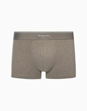 Боксеры Incanto BU1177, зеленый, арт. 4670393587097