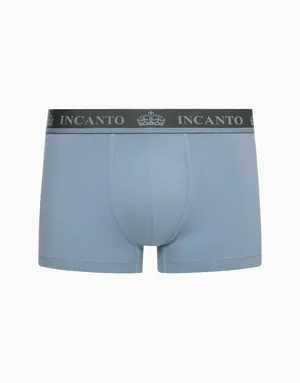 Боксеры Incanto BU1235, серый, арт. 4670393583839