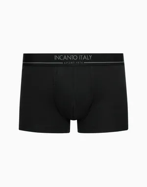 Боксеры Incanto BU1263, черный, арт. 4670393583945